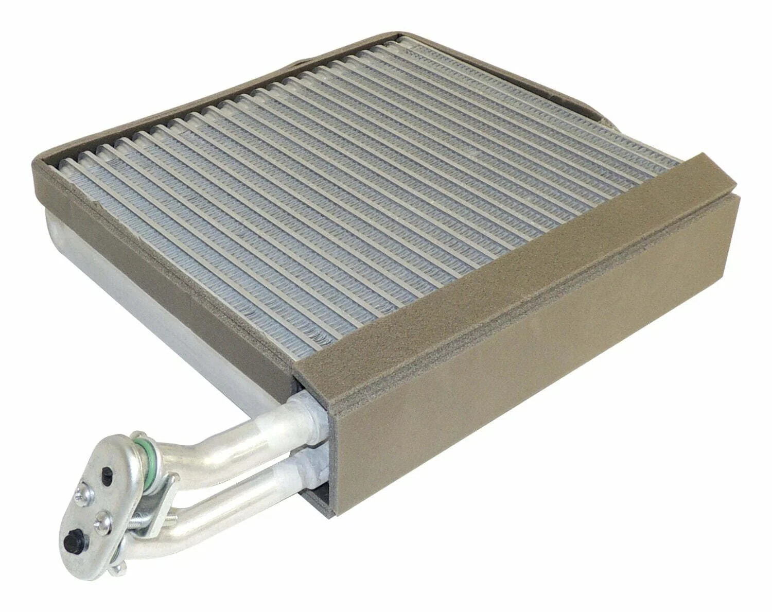 Crown Automotive - Plastic Black Evaporator Core - 68003994AA